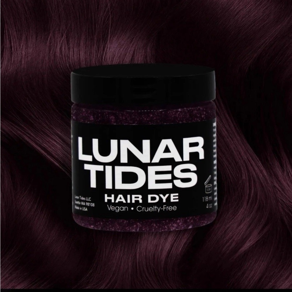 MAGIC CHARM Lunar Tides Hair dye Magic Charm New